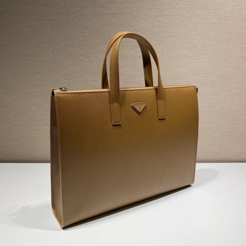 mens Pra*a briefcases